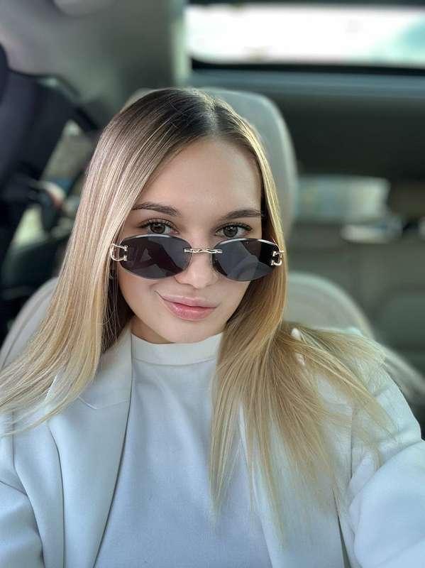 I take a Red Bull, open it, the first sip — is cold, invigor..