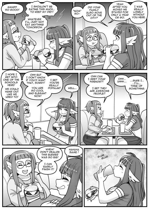 One Serving Choice! Page 623