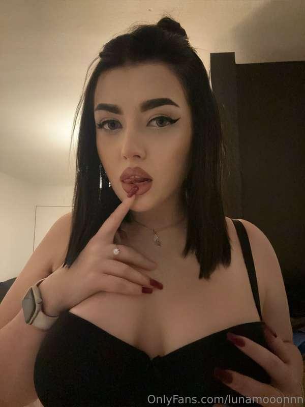 Is there a particular part of your body that you wish I had ..