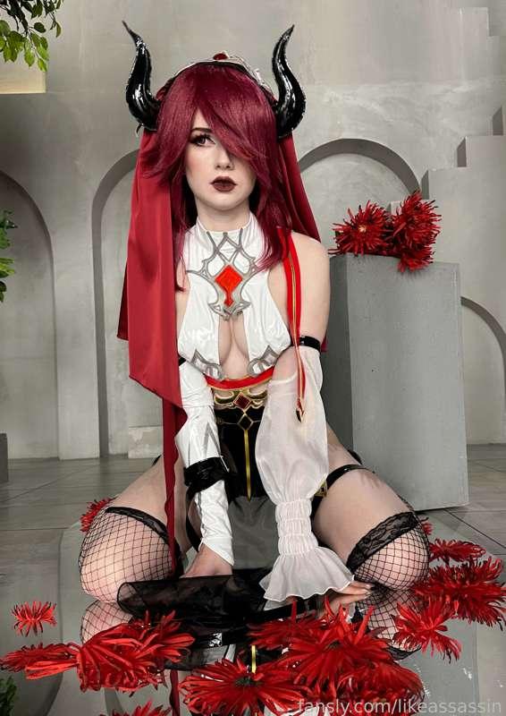likeassassin image #5
