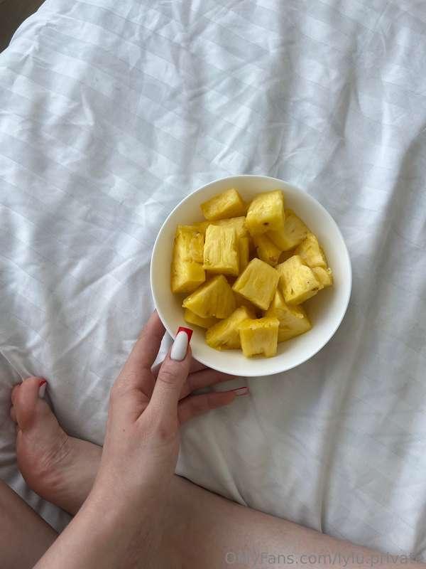 Vitamins in the morning are the key to life, be careful 🩷