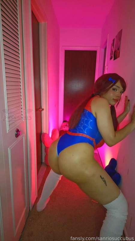 sanriosuccubus image #1
