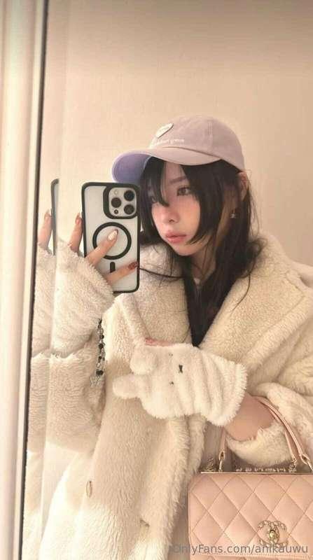 hiii, say it back >.<