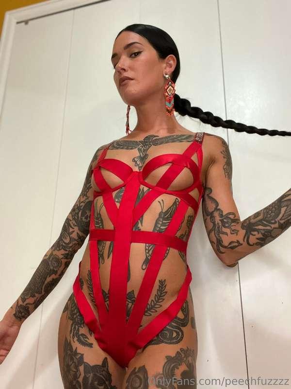 peechfuzzzz image #4