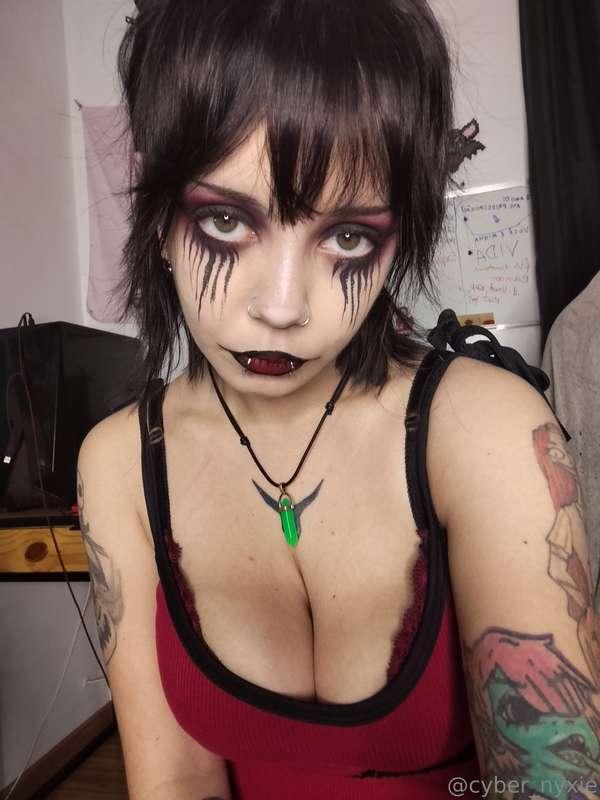 cyber_nyxie image #1