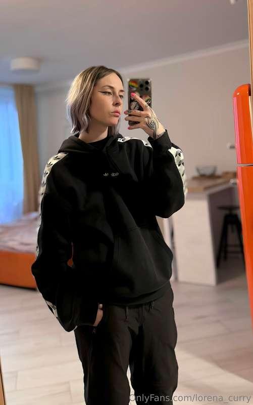 black mood🖤