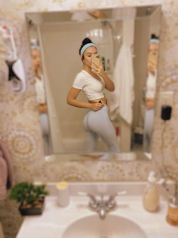 in love with these pants