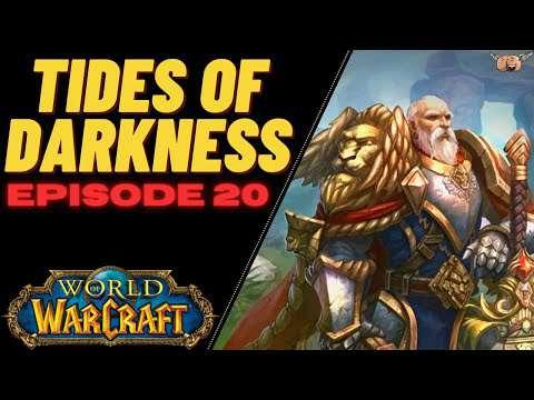 Early Access - Chapter Twenty One