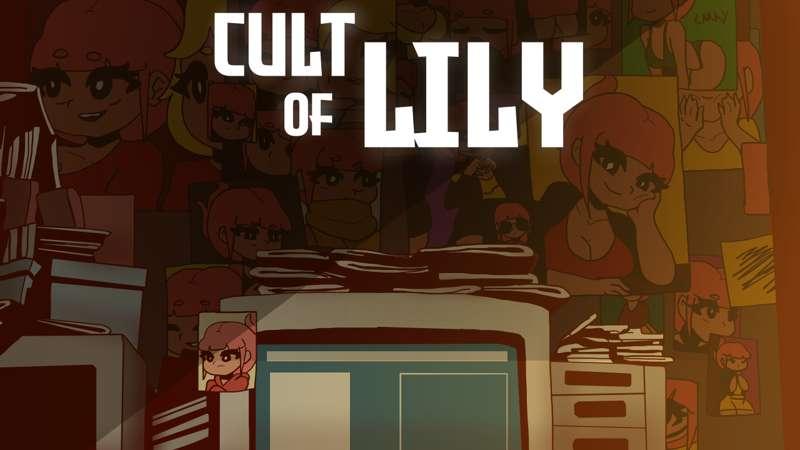 Cult of Lily 0.5.2p is also here