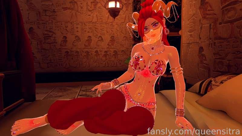 queensitra image #1