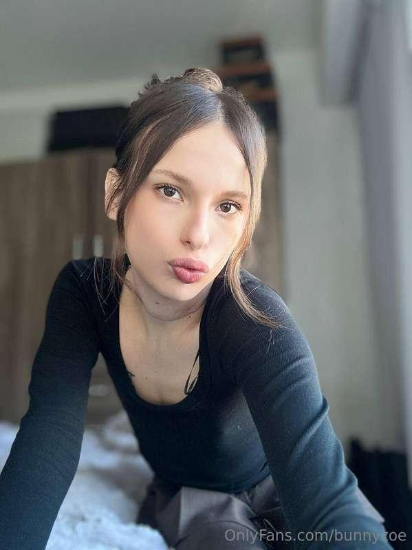 Just your weakness 😈