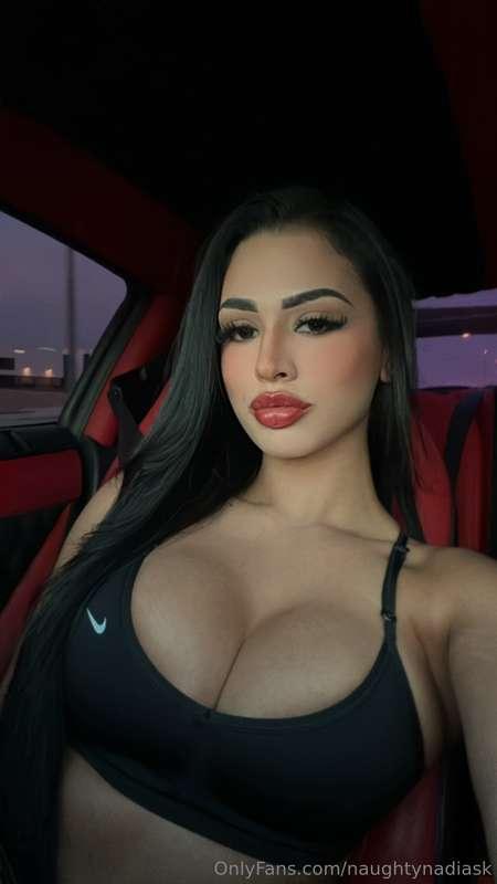 Evening rides to clear the mind. Sext me, I'll be sitting he..