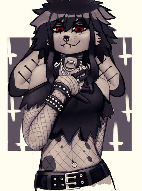 GutterBunny Gift (August '20)