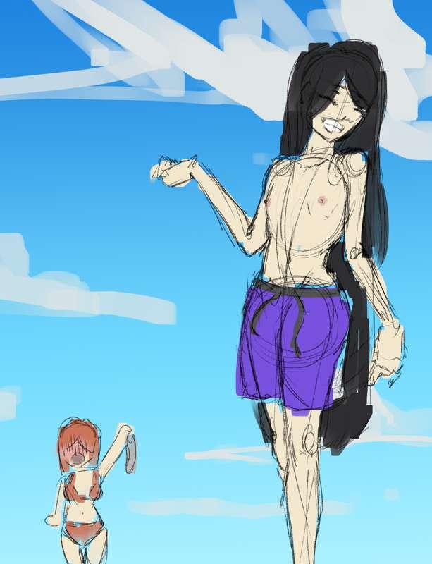 WIP