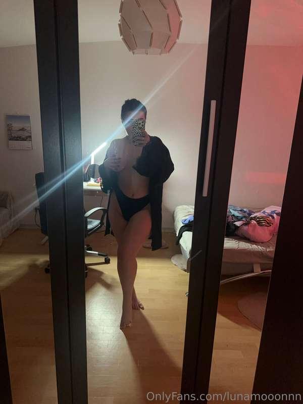 like my figure?😈