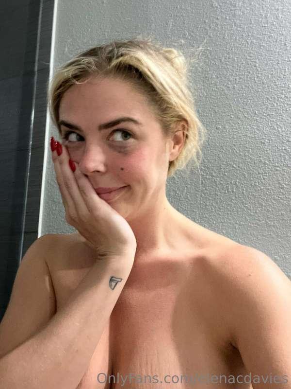 Party your tits off today