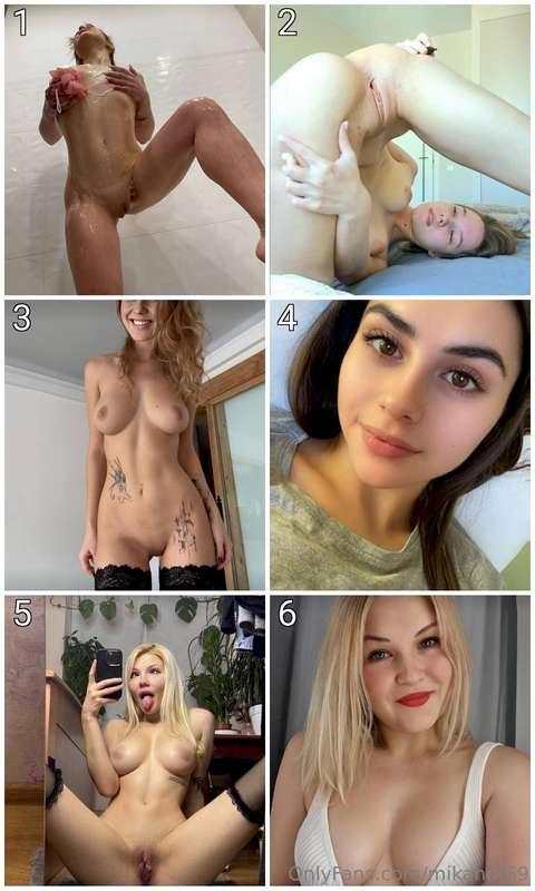 🌟 JOIN MY BESTIES FOR FREE SURPRISES!1. 🔥🍬 @luxedari 🍬🔥2. 💕🍭..
