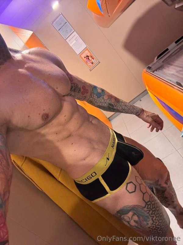 Do you tan?