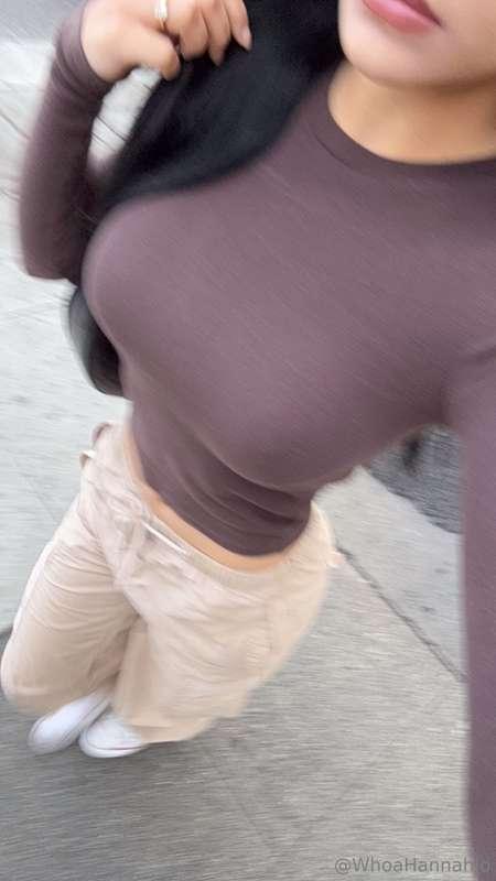 can i show you whats underneath :3 (hint: it's nothing) <33