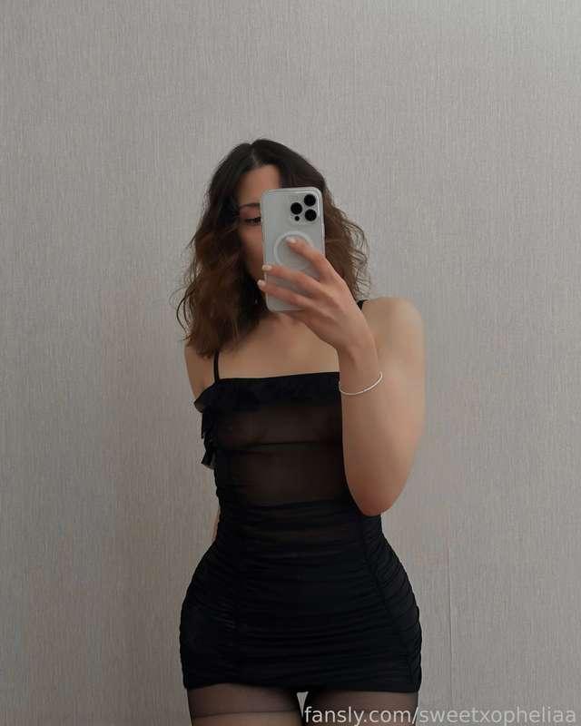 sweet dreams🖤