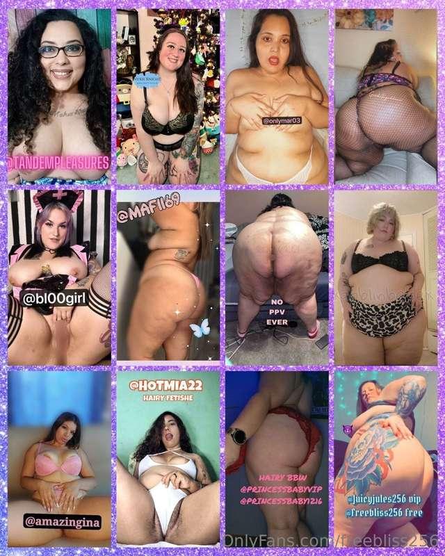 😈 𝐊𝐈𝐍𝐊𝐘 𝐖𝐇𝐎𝐑𝐄𝐒 😈 6️⃣ #𝚊𝚍
@TANDEMPLEASURES @NAUGHTYNYXIE @onl..