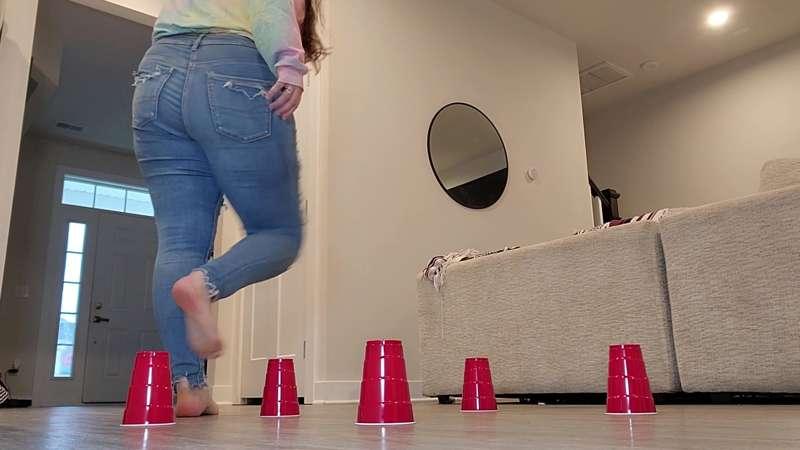 Jack & The Beanstalk Crush & Entrapment ASMR Custom RP.mp4