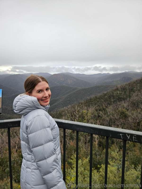 My nips were hard here 🥶😁