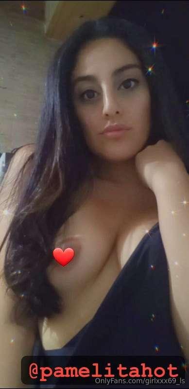 ## 𝑪𝑹𝑬𝑨𝑴𝑷𝑰𝑬 𝑴𝑬 𝑷𝑳𝑺 𝑫𝑨𝑫𝑫𝒀😈💦
## 𝒇𝒓𝒆𝒆 𝒂𝒄𝒄𝒐𝒖𝒏𝒕 : @pamelitahot 🤩
..