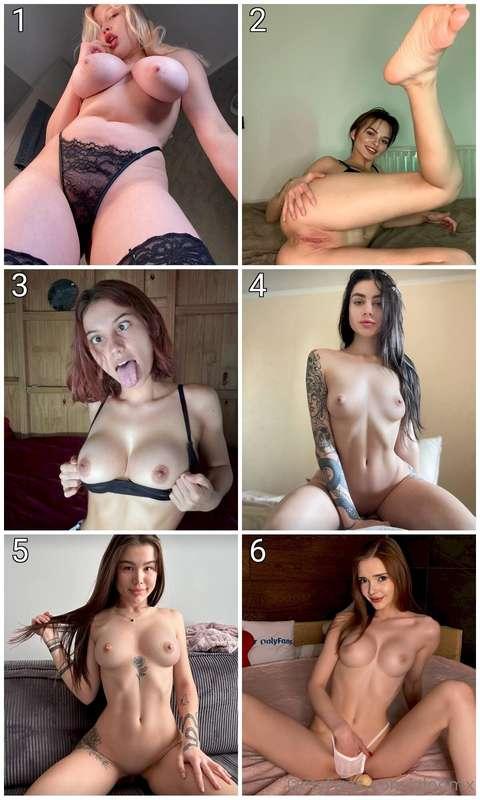 💥 JOIN MY BESTIES FOR FREE NOW!1. 💕💫 @polly_boobs 💫💕2. 😍😘 @a..