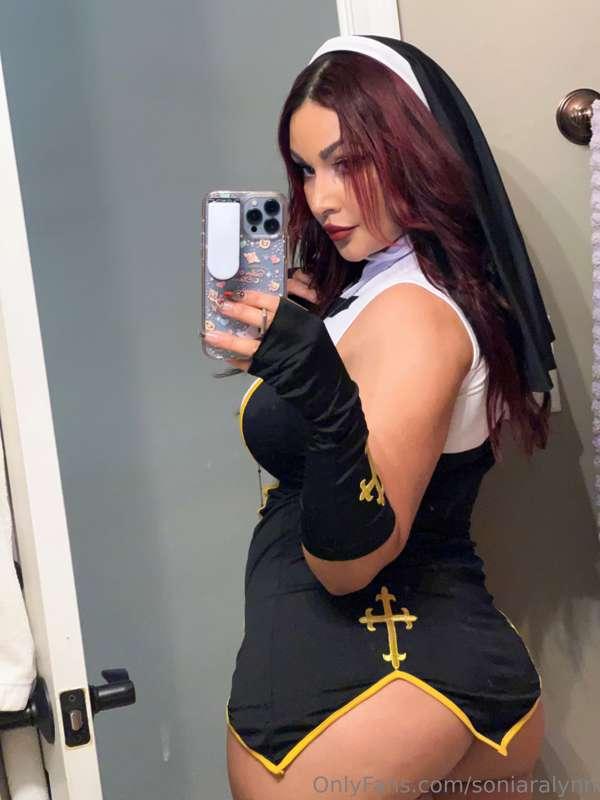 Confess your sins