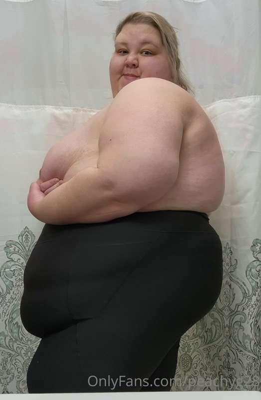 Who doesn't love the side profile?