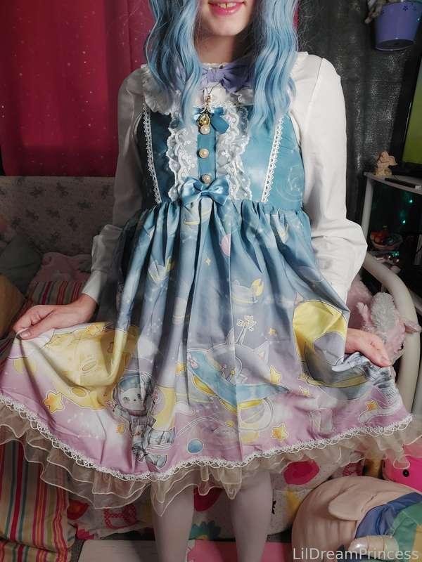 lildreamprincess image #13