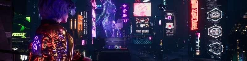 Social Banner 2K Blank