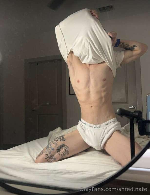 Taking this off for you