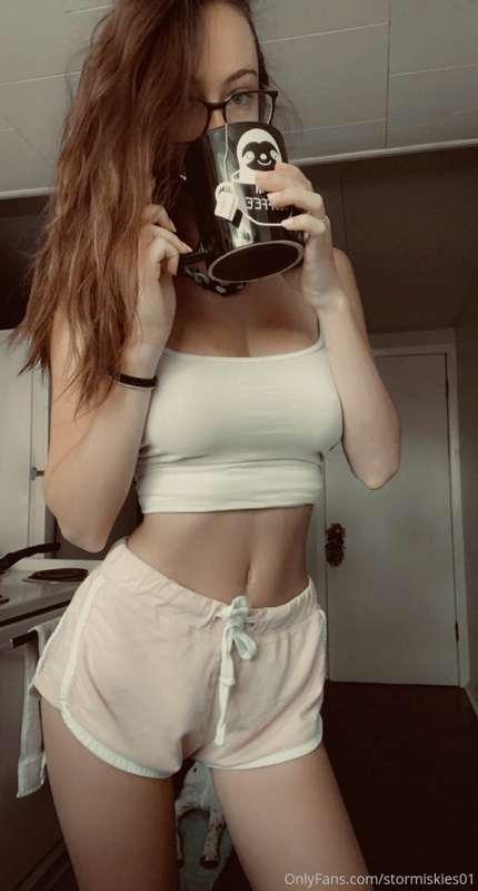 Didn’t want to get out of bed today 🥱😴