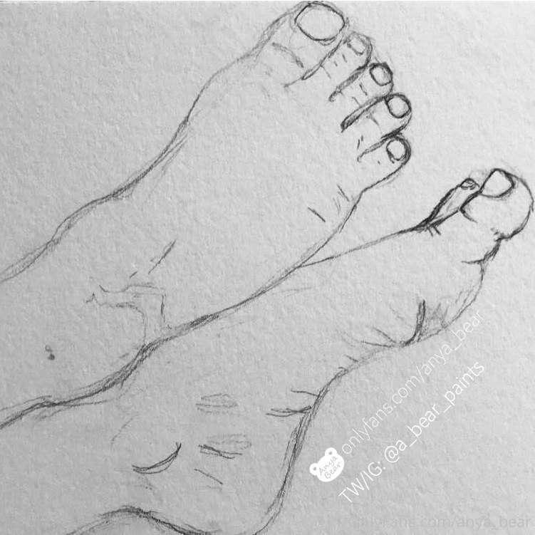 Do you have a foot fetish?