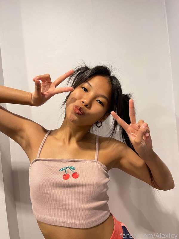 good energy for more blessings 

#fyp #young #petite #asian #tiny #tight #sweet #cute #smalltits #teen #barelylegal #schoolgirl #smallboobs #18 #small