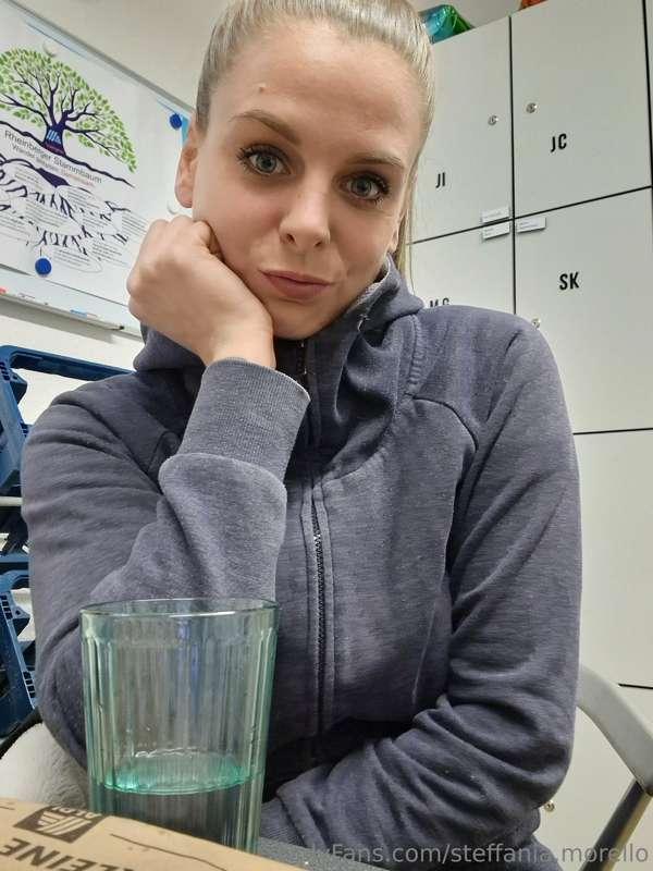Guten Morgen mein süßer 🥰 hast du gut geschlafen? Darf ich m..