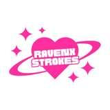 ravenxstrokes