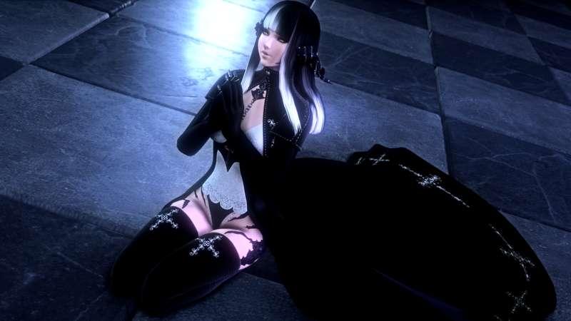 Confess your sins.
