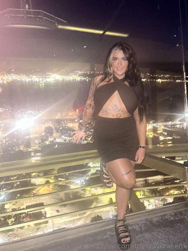 That Friday feeling 🖤