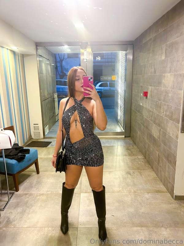 It was your goddess's birthday.🦂♏️🥵  This is ready for anoth..