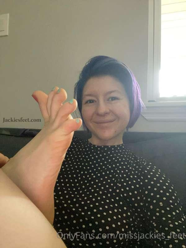 missjackies_feet image #4