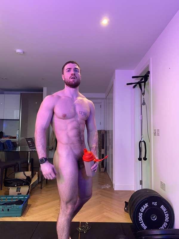 Hope you all had fun watching my home workouts today. Next w..