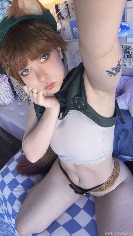 indigowhite image #175