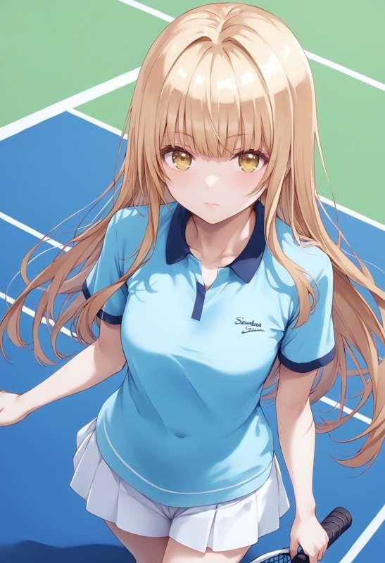【標準プラン】お隣の天使様がいつの間にかテニスサークルの性処理係に任命されていた件　69枚(zip, pdf有り)