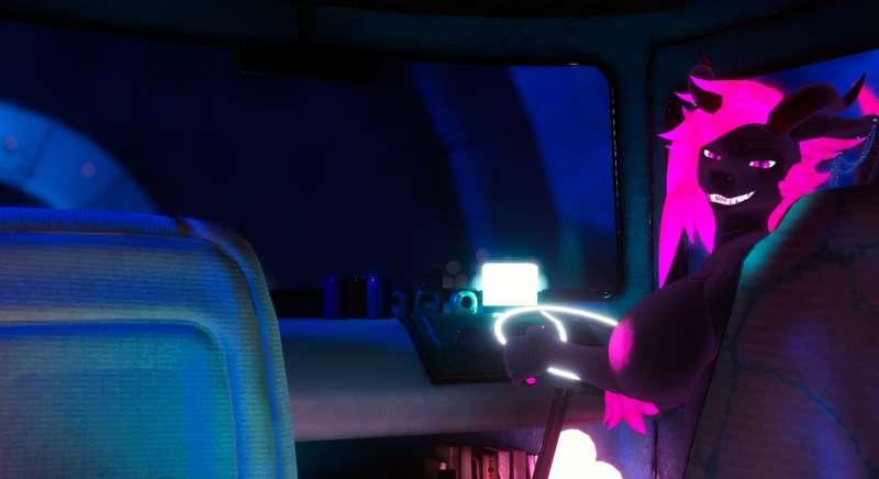 (Photo) New Driver