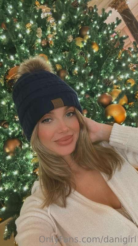 Feeling the holiday spirit ✨😍🦃🎄✨