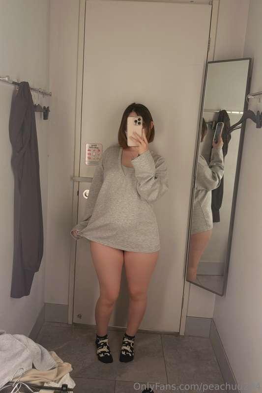 Decided to get out and do a little retail therapy to take my..