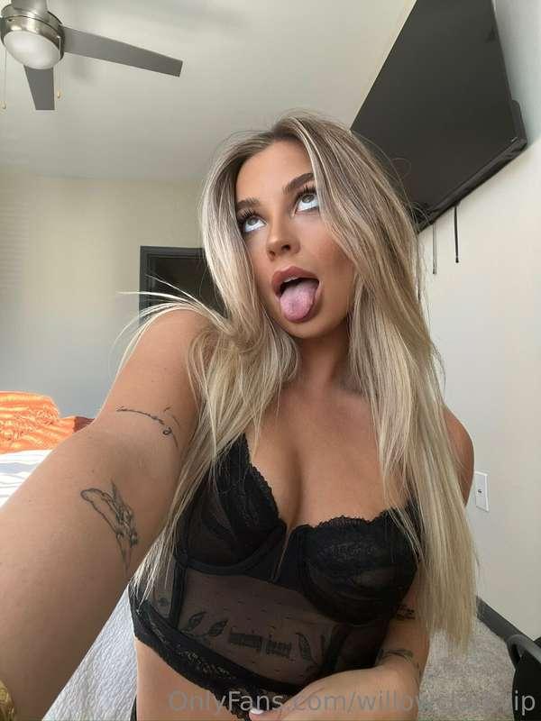 hoping you're having a great morning 😇